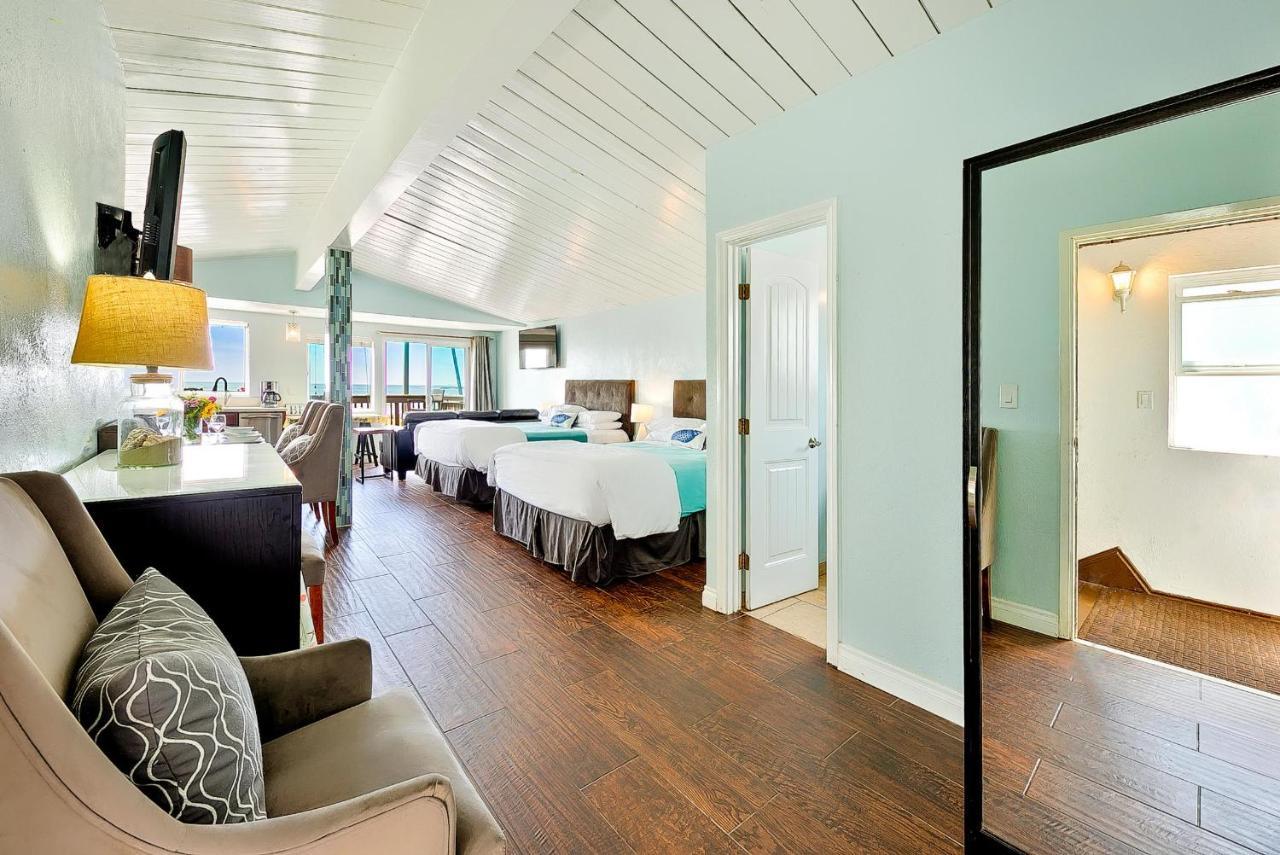 Ob Pier 2 Apartment San Diego Exterior photo